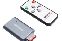 Bitfunx GC Video HDMI™ Adapter Digital AV to HDMI™ GC2HD for Nintendo Gamecube NGC DOL-001 Game Console