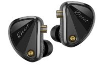 Pre-order KZ Decet 10 Driver Array Independent Bass Driver In-Ear Monitor Earphone with Comfort-Fit&Easy-Swap Cables