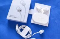 Original For Google Earphones USB Type C In-ear Earburs Wired Headset With Mic Control Earpiece For Pixel 10 Pro XL 9 8 7 6 5Pro