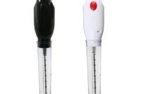220-240V Electric Handheld Hand Mixer Frappe Milk Coffee Egg Frother Grinder Home House Dining Processor Tools