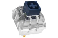 Kailh Box Navy Keyboard Switch Mechanical Keyboard Heavy Handfeel DIY Game Keyboard Switches Clicky
