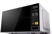 3English version microwave oven