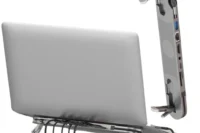 Docking stations for laptops