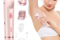 Electric shaver