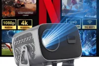 Video Projectors