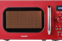 microwaves