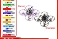 BETAFPV Air75 II Brushless Whoop Quadcopter
