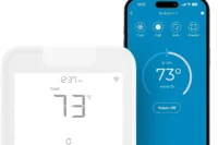 Smart home sensors