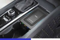 Car wireless charger For volvo XC90 NEW XC60 S90 V90 QI 18-2023 Special mobile phone charging plate car accessories v60 2020 S60