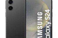 Samsung / Galaxy S24 // Unlocked /Authentic Grade 1-4 Refurbished Used Phone Genuine  Unlocked Includes Charging Cable