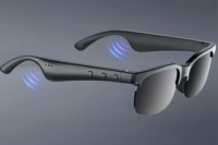 Smart Glasses with Wireless HIFI Headphones, Dual Speaker, Touch Control, Rechargeable Lithium Battery, USB Type-C Charging, Ideal for Music and Calls, Wireless Headphones|Modern Eyewear|Wireless Connectivity, Wireless Headphones