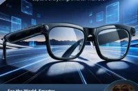glasses with camera
