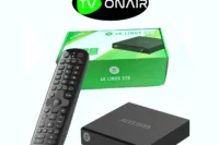 Streaming Media Players