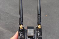 New ESP32 DevKitC Development Board NRF24L01 2.4GHz Wireless Module, supports Bluetooth for IoT Projects
