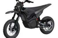 48V 20Ah Electric Dirt Bike 2600W Peak Mid Drive Motor 50km/h Off Road Electric Motorcycle for Adults