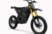60V 3000W Peak Electric Dirt Bike for Adults, 35MPH Max Speed Off Road Electric Motorcycle with 20.8Ah Lithium Battery, Hydraulic Suspension & Disc Brakes, 28.3in Seat Height Electric Motorbike for Outdoor Mountain Riding