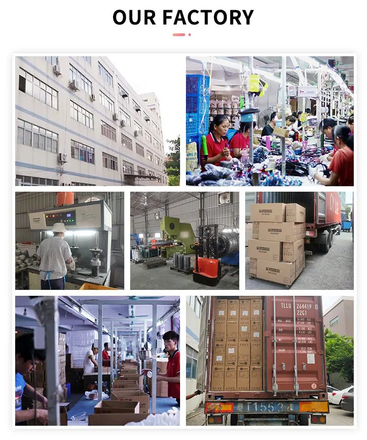 Household and Commercial Stainless Steel Visual Air Frier Fryer Manufacturer 8L 10L 12L 15L Multifuncional Air Fryer Oven
