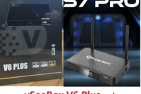 🔥vSeeBox V6 Plus Media Device + 1 Free S7 Pro Included Combo Deal | US Shipping
