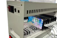 20 40 60 USB Ports Box Phone Farm USB Hub Android Control Box  Batch Synchronization Control Unified Management Smartphones