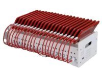 Free Shipping 20 Ports Box Phone Farm USB Hub Android Control Box  Batch Synchronization Control Unified Management