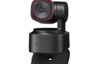 4K HDLink 2 AI PTZ Webcam | Smart Auto-Tracking, Gesture Control, HDR & AI Noise-Canceling Microphone for Streaming & Video Meet