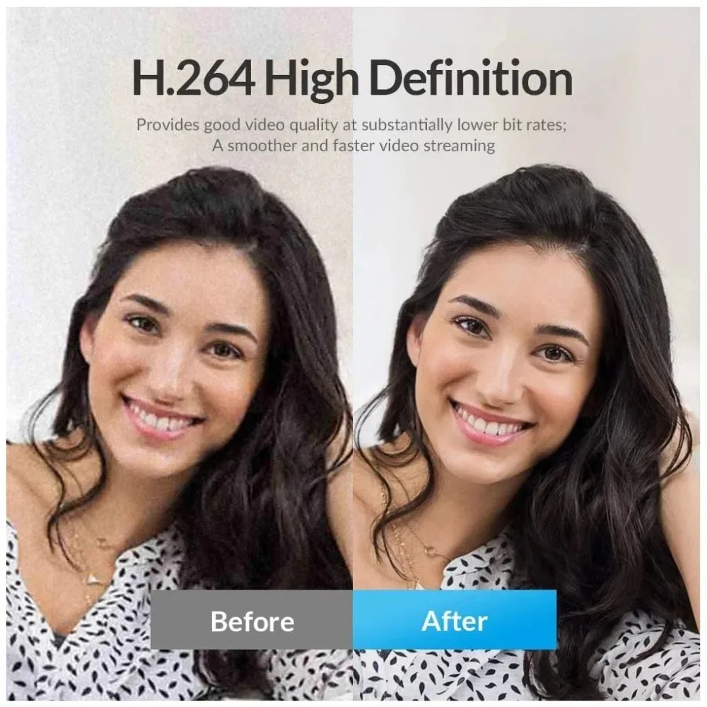 4K 8MP HD Webcam Three Light Sources Manual Brightness Adjust Ultra Clear Home Online Meeting Support Bracket Mount Stable Video 4K 8MP HD Webcam Three Light Sources Manual Brightness Adjust Ultra Clear Home Online Meeting Support Bracket Mount Stable Video