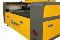 High Accurancy 6040 Mini Tabletop 50W 60W CO2 Laser Cutting and Engraving Machine for Wood Acrylic PVC Leather Fabric Precision