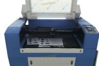 Fast Speed 900*600mm CO2 Laser Engraving and Cutting Machine With CCD Camera Function